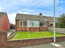 116, Green Lane, Stobhill Gate, Morpeth NE61 2HB