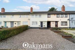 16, Hernehurst, Birmingham B32 1RP