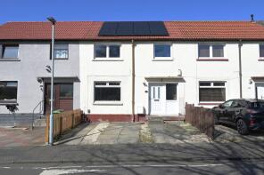 87, St Katharine's Crescent, Gracemount, Edinburgh EH16 6PZ