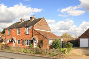 1, Chartridge Green Cottages, Chartridge Lane, Chesham HP5 2TL
