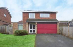 29, Stanhope Way, Sevenoaks TN13 2DZ