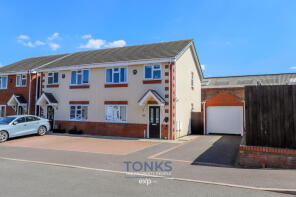 140, New John Street, Halesowen B62 8HT