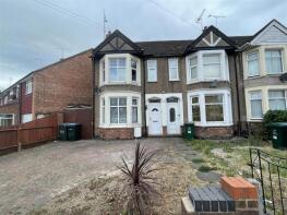 595, Sewall Highway, Coventry CV6 7JE