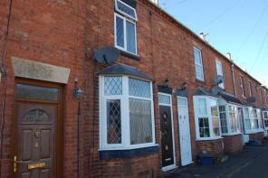 5, Sanders Terrace, Northampton NN6 7RN