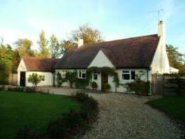 Fairfield, Underhill Lane, Staple Fitzpaine, Taunton TA3 5SW