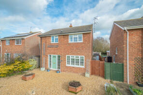 26, Clarendale Estate, Newmarket CB8 9LN