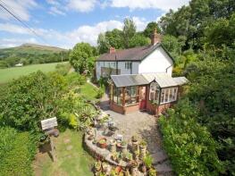 2 Timekeepers Cottage, Angel Lane, Ludlow SY8 3HZ
