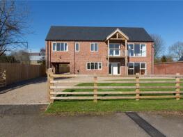 Garland House, Coedway, Crew Green SY5 9AR