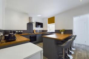 13, Buchanan Terrace, Maryport CA15 7DS