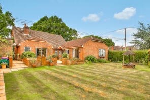 High Gables, Silchester Road, Tadley RG26 5EP