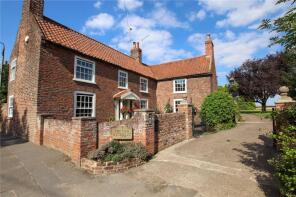 26 Old Vicarage, Main Street, Ulceby DN39 6XW