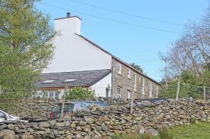 Bronallt, Road From Bro Elidir Estate To Capel Dinorwic, Caernarfon LL55 3ER