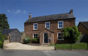 Fir Tree House, Street Through Murcott Village, Murcott OX5 2RE