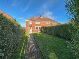 8, The Crescent, Barlow, Blaydon-on-tyne NE21 6JX
