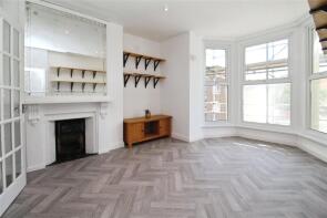 Flat 5, 26, Alhambra Road, Southsea PO4 0RT