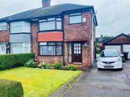 90, Oldfield Crescent, Chester CH4 7PF