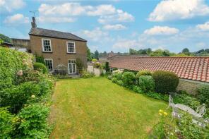 Rose Court, Main Street, Aberford, Leeds LS25 3AA