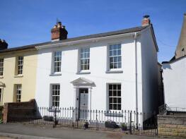 25, Chapel Road, Abergavenny NP7 7DN
