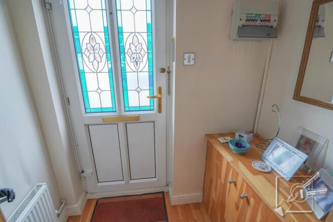 PORCH: