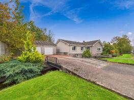 27, Main Street, Symington, Biggar ML12 6LL