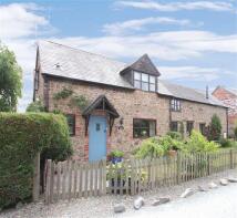 Bluebell Cottage, Broome, Aston On Clun SY7 0NX