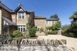 2, Top Street, Oakham LE15 8SE