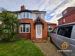 48, Scholes Park Road, Scarborough YO12 6QY