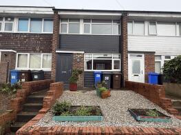58, Harvey Clough Road, Sheffield S8 8PE