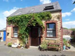 Stable Cottage, C80 Field House Drive To Boulmer, Alnwick NE66 3BH
