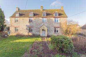 The Farm, The Street, Chippenham SN14 6NU