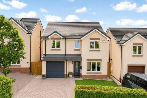 Miller Street, Winchburgh, West Lothian, EH52
