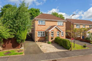 1, Kaims Gardens, Kirkton, Livingston EH54 7DY