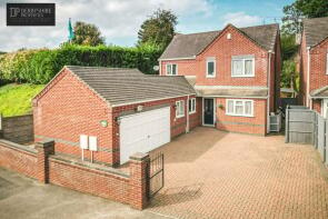 1a, Riversdale, Ambergate, Belper DE56 2EU