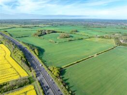 Manor Farm, Wymondley Road, Letchworth Garden City SG6 2AH