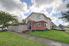 1, Treecot Drive, Leigh-on-sea SS9 4AG
