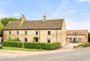 4, Market Place, Sleaford NG34 0SF
