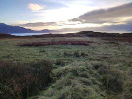 Pier House, Airor - Scottas Road, Inverie, Mallaig PH41 4PL