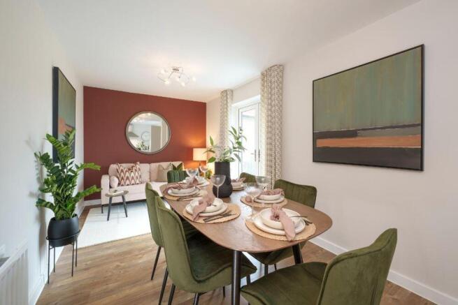 ROWDEN WINKFIELD DINING AND FAMILY