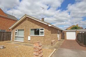 42, North Green, Whittlesey, Coates PE7 2BQ