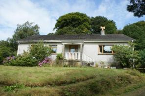 Dun Donuill, C39 From B841 To Crinan Harbour Junction, Lochgilphead PA31 8SW