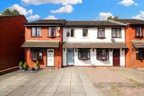19, Fernleigh, Northwich CW8 4AY