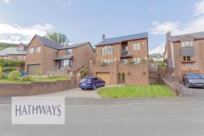 18, Pine Gardens, Tranch, Pontypool NP4 6BS
