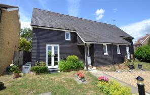 2, Tylers Close, Buntingford SG9 9SJ