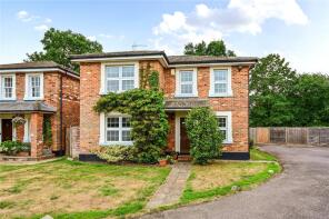23, Winchfield Court, Winchfield RG27 8SP