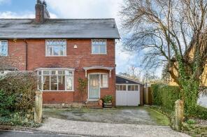 110, Longhurst Lane, Mellor, Stockport SK6 5PG
