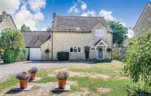 Hatchery House, Road Running Through Garford, Garford, Abingdon OX13 5PF