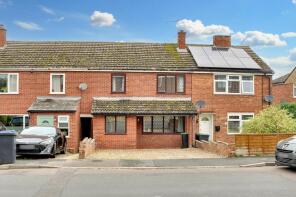 20, Green Head Road, Cambridge CB25 0JT