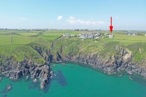 The Crag, Housel Bay Road, Helston TR12 7PG