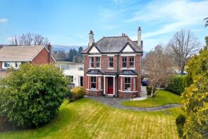 Glan Baiden, Star Road, Penperlleni, Goytre NP4 0AH