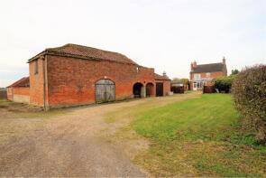Rectory Farm, New York Road, Lincoln LN4 4UR